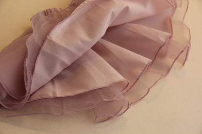 [90~120]チュール バレエスカート