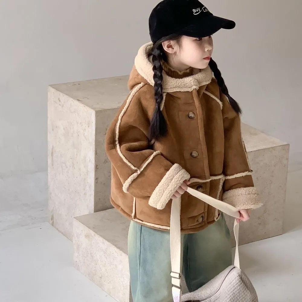 emmaのchoice｜親子で楽しむガーリー＆ナチュラルな韓国子供服通販